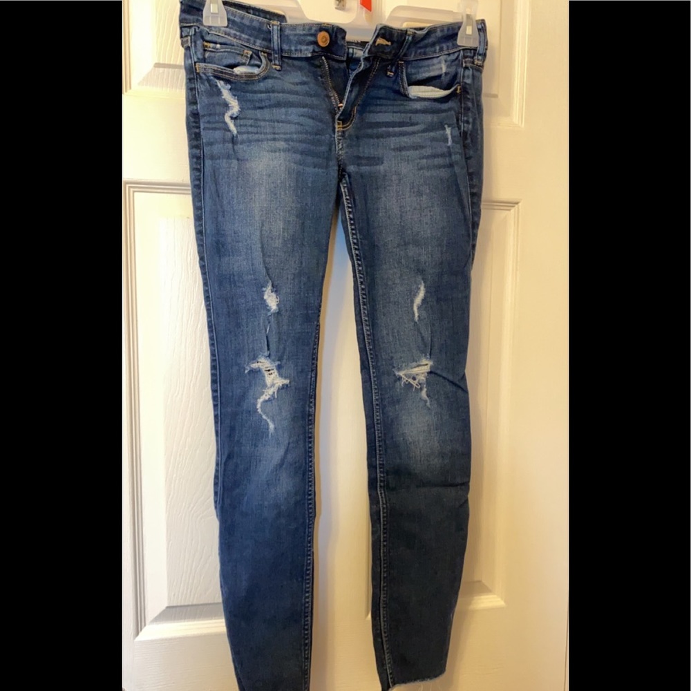 Hollister Jeans